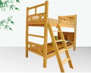 竹家具特征 竹家具造型、形態(tài)、色彩特征